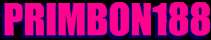Banner dari PRIMBON188